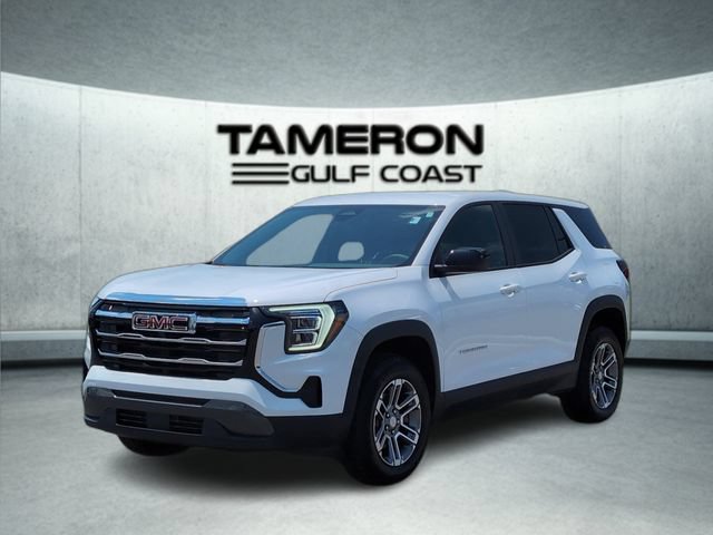 Used 2025 GMC Terrain Elevation AWD/4WD video 1