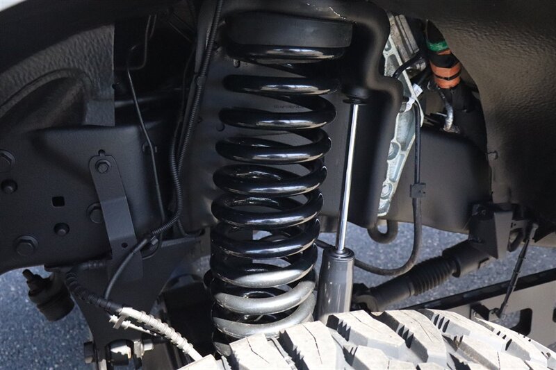 Used 2026 Ford F350 Platinum AWD/4WD image 13
