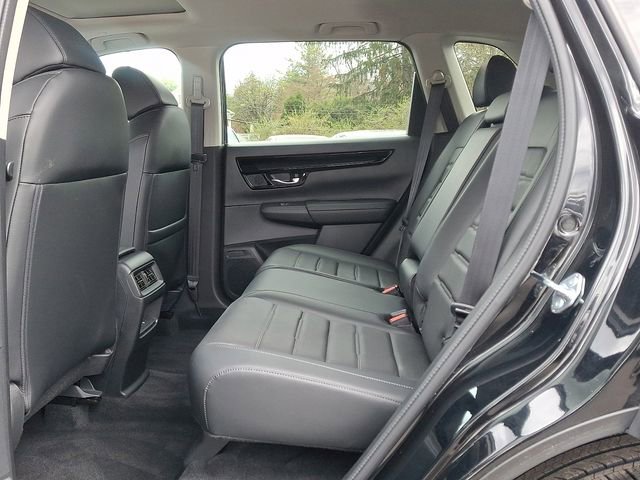 Certified 2024 Honda CR-V EX-L image 10