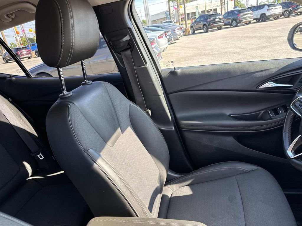 Used 2024 Buick Encore GX Preferred image 10