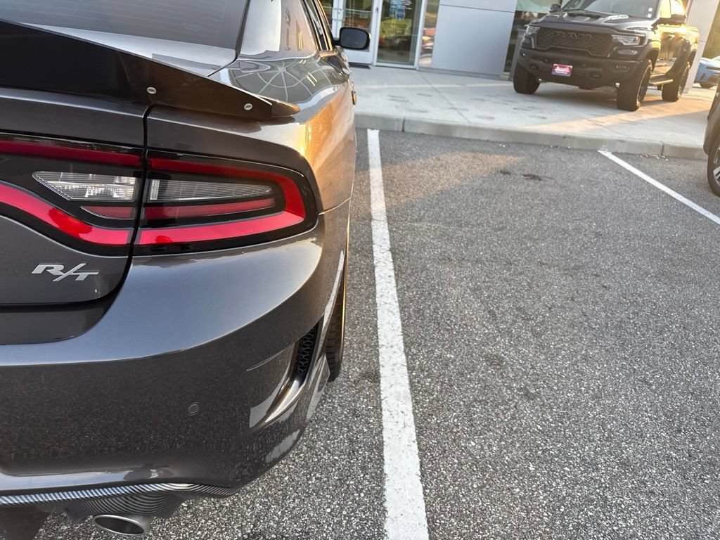 Used 2023 Dodge Charger R/T RWD image 27