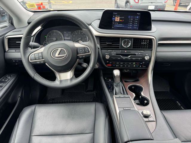 Used 2020 Lexus RX 350 AWD w/ Premium Package image 17