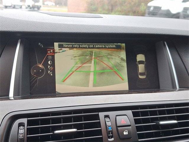 Used 2015 BMW 528i Sedan image 18