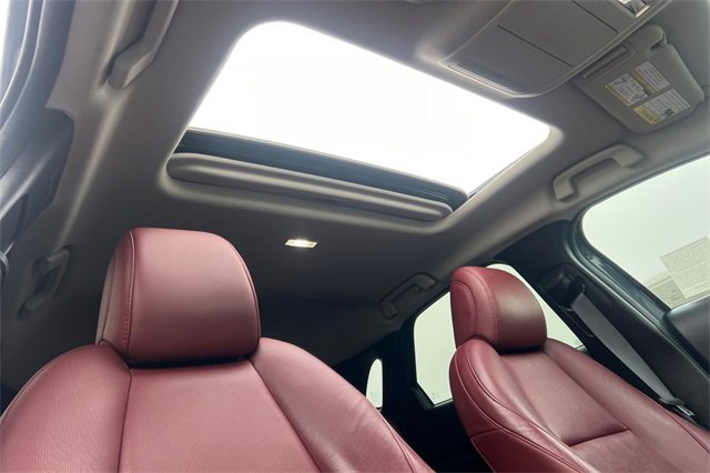 Used 2024 MAZDA CX-30 AWD 2.5 S w/ Preferred Package image 21