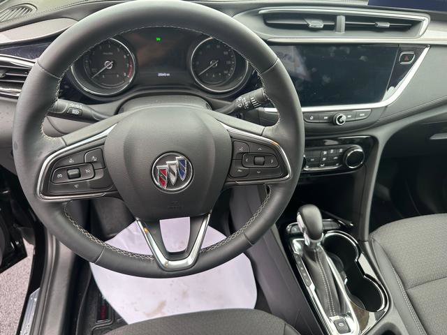 Used 2022 Buick Encore GX Preferred w/ Cold Weather Comfort Package image 14