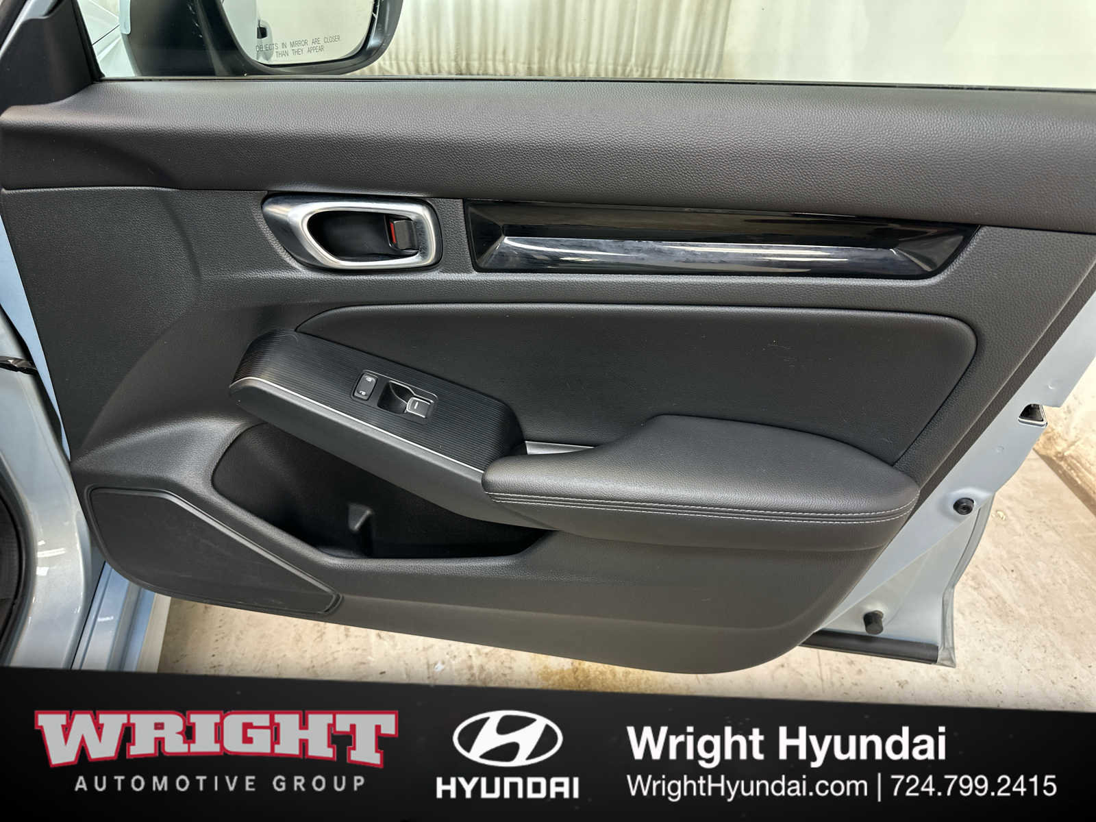 Used 2023 Honda Civic Touring image 17