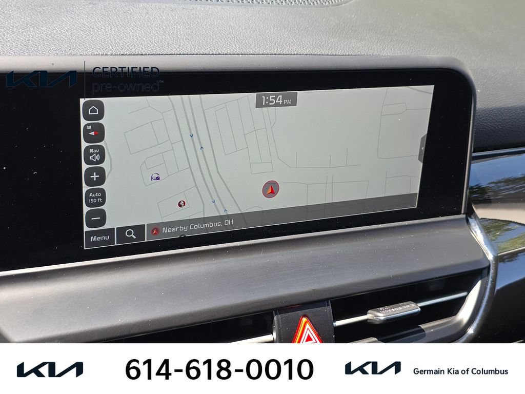 Certified 2024 Kia Seltos S AWD/4WD image 27