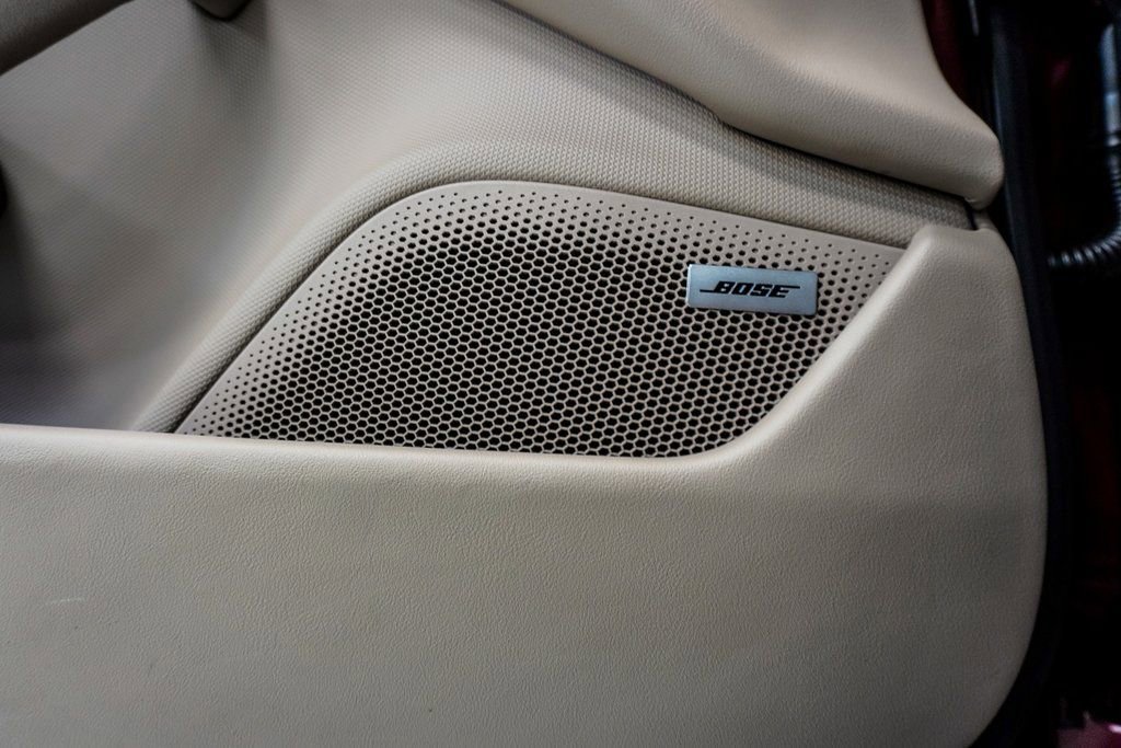 Used 2022 Porsche Taycan 4 Cross Turismo image 38