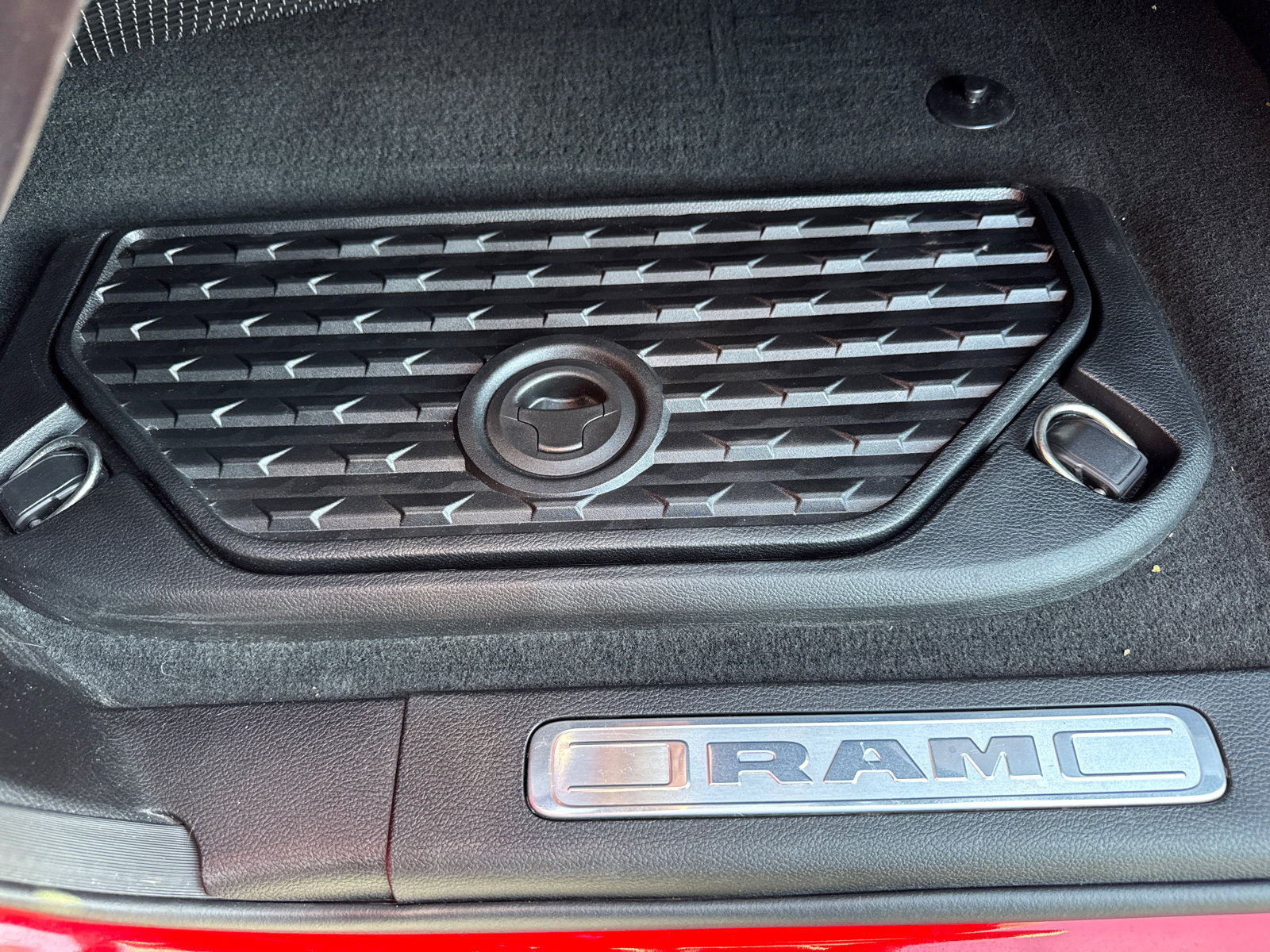 Used 2021 RAM 1500 TRX w/ TRX Level 2 Equipment Group AWD/4WD image 7