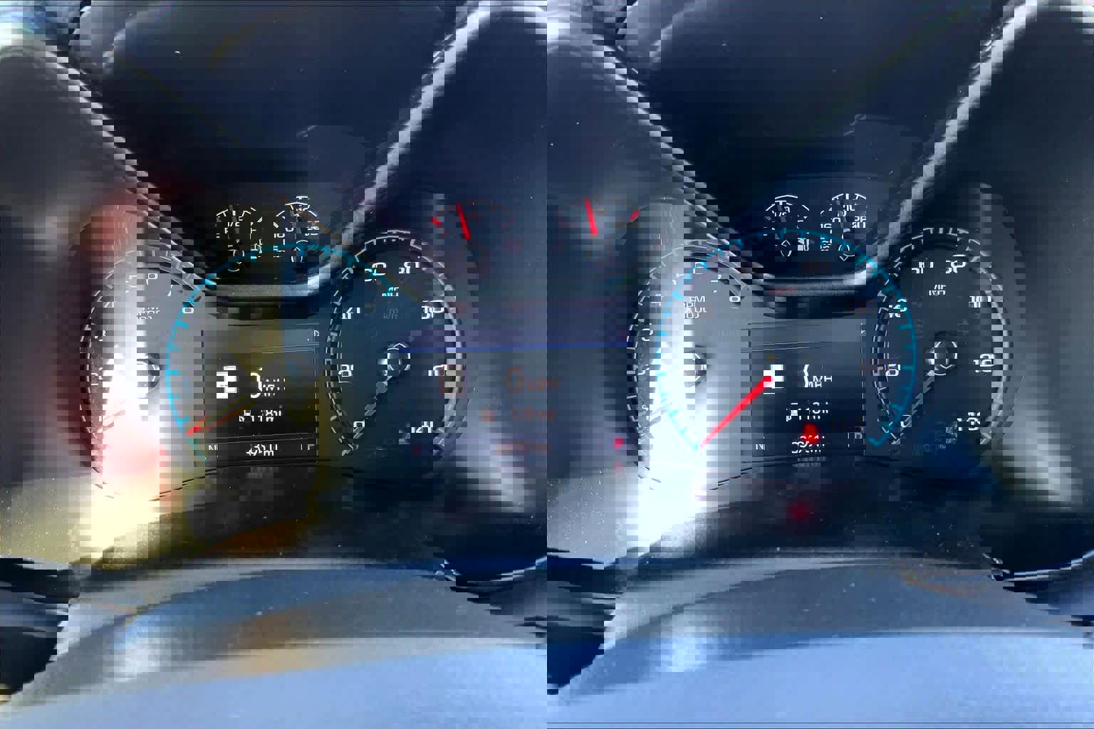 Used 2021 Chevrolet Colorado Z71 image 24