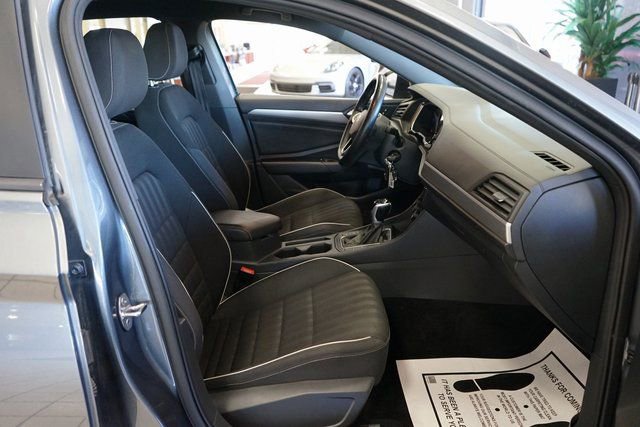 Used 2023 Volkswagen Jetta Sport image 38