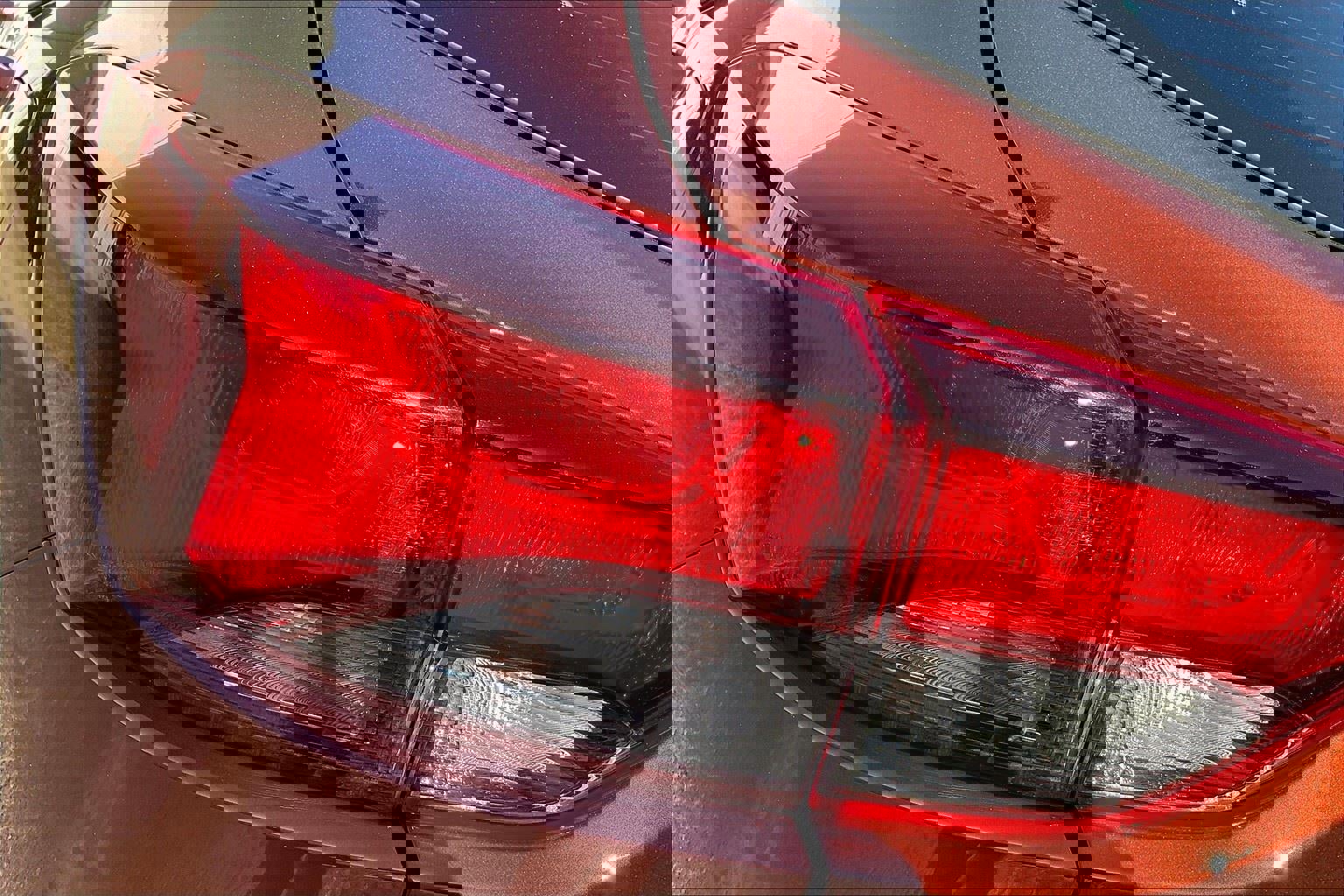 Used 2021 Chevrolet TrailBlazer LS image 25