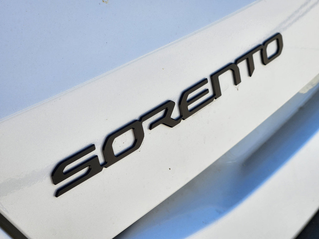 New 2026 Kia Sorento SX Prestige image 8