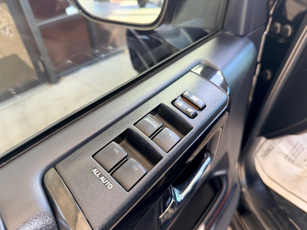 Used 2014 Toyota 4Runner Trail Premium image 5