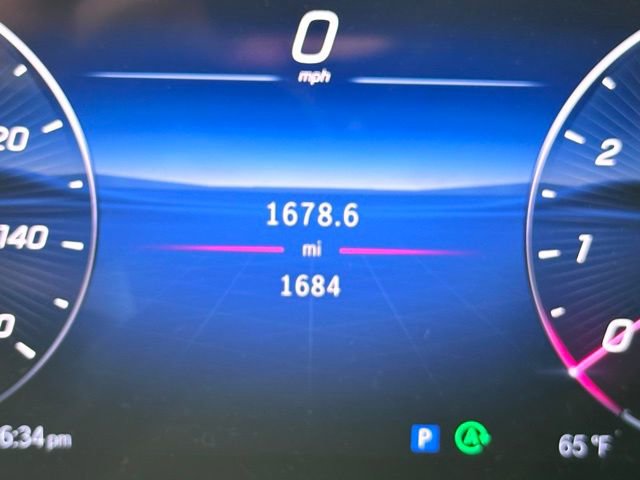 Certified 2025 Mercedes-Benz C 300 4MATIC Sedan image 17