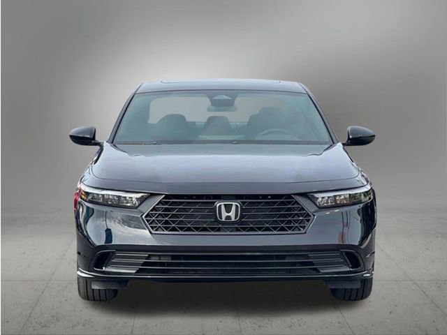 New 2026 Honda Accord Sport image 8