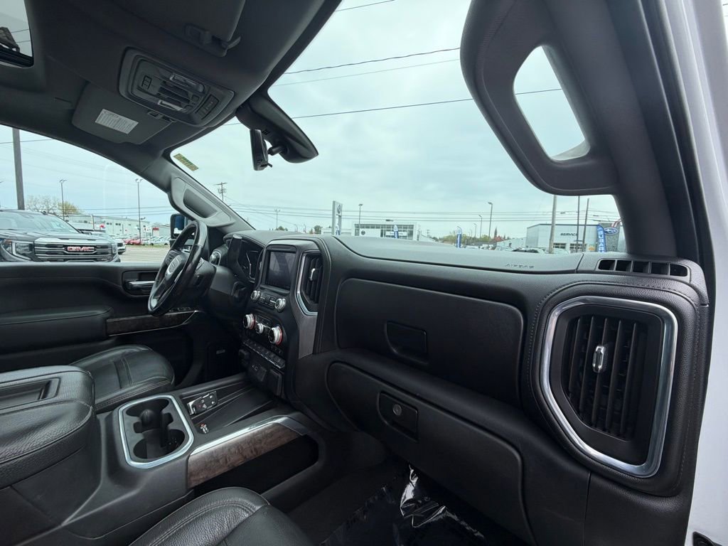 Used 2020 GMC Sierra 2500 Denali w/ Denali Ultimate Package image 13