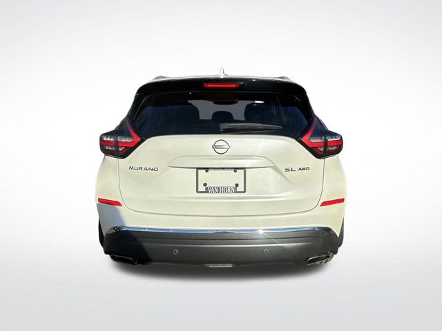 Used 2024 Nissan Murano SL image 15