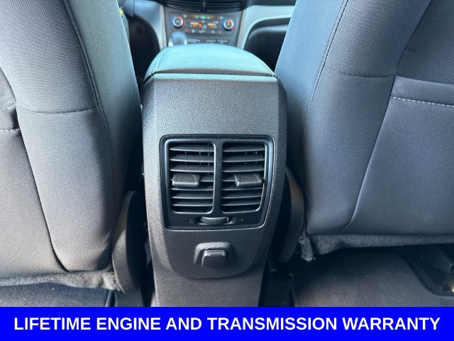 Used 2018 Ford Escape SE w/ SE Sync 3 Package FWD image 17