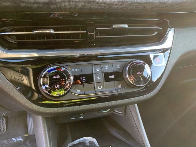 New 2026 Buick Envista Sport Touring w/ Convenience I Package image 22
