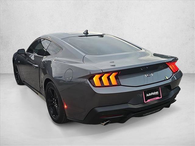 New 2026 Ford Mustang GT image 3