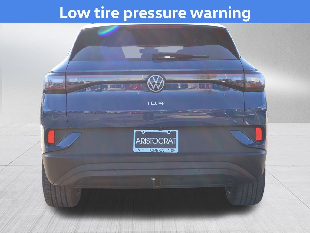 New 2026 Volkswagen ID.4 Pro S AWD/4WD image 7