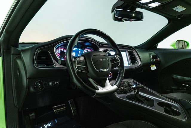 Used 2023 Dodge Challenger SRT Hellcat image 23