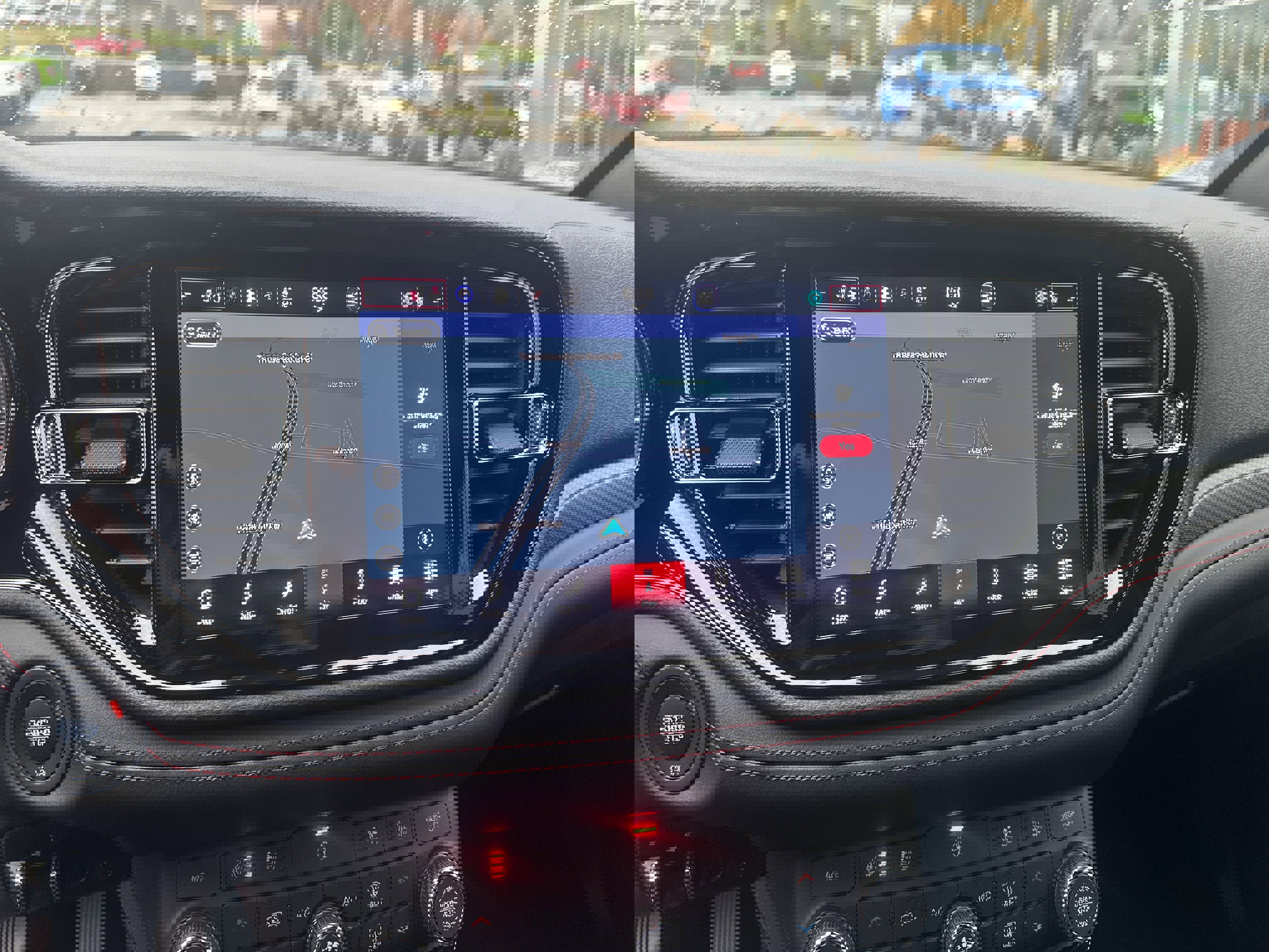 New 2026 Dodge Durango GT image 34