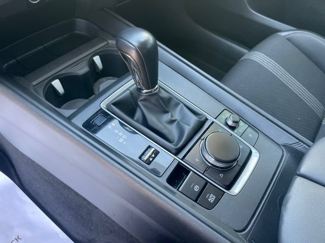 Used 2025 MAZDA CX-50 AWD 2.5 S w/ Preferred Package image 25