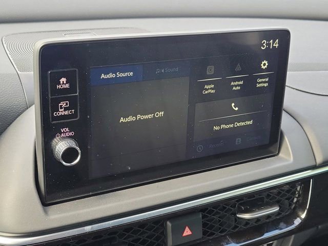 Certified 2025 Acura ADX FWD image 23