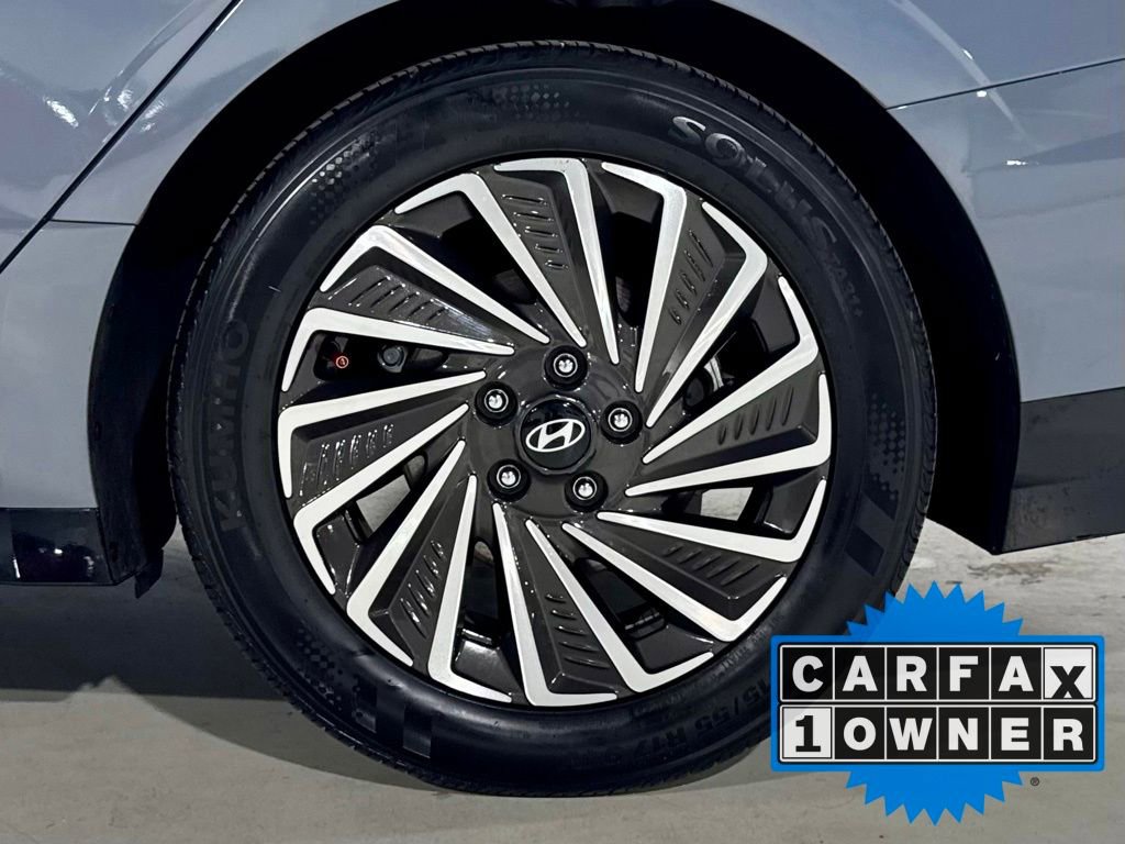 Used 2024 Hyundai Sonata SEL image 31