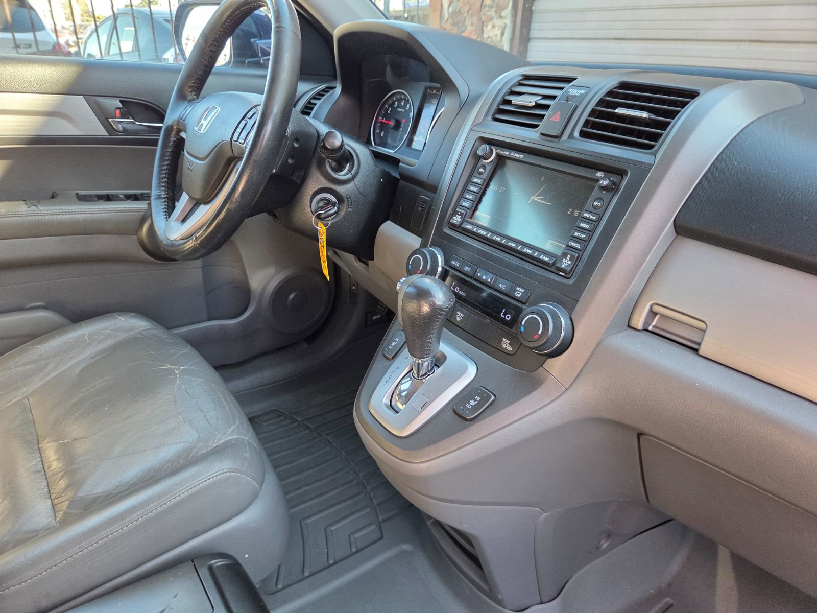 Used 2010 Honda CR-V EX-L image 16