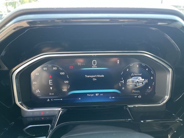 New 2026 Chevrolet Silverado 1500 LT AWD/4WD image 15