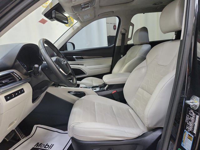 Certified 2022 Kia Telluride SX w/ SX Prestige Package image 7