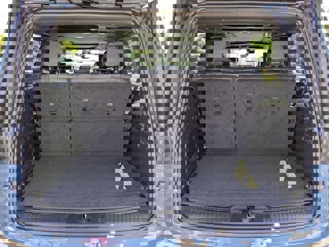 New 2026 Jeep Grand Wagoneer Limited image 13