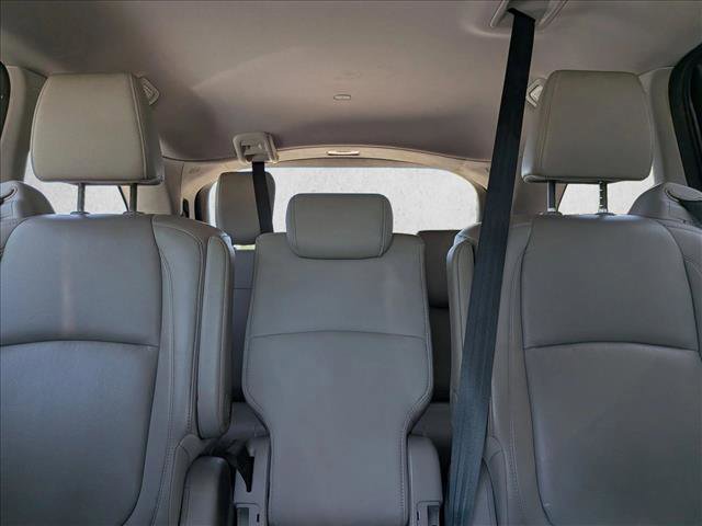 Used 2019 Honda Odyssey Elite image 17