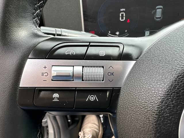 Used 2025 Hyundai Tucson XRT AWD/4WD image 34