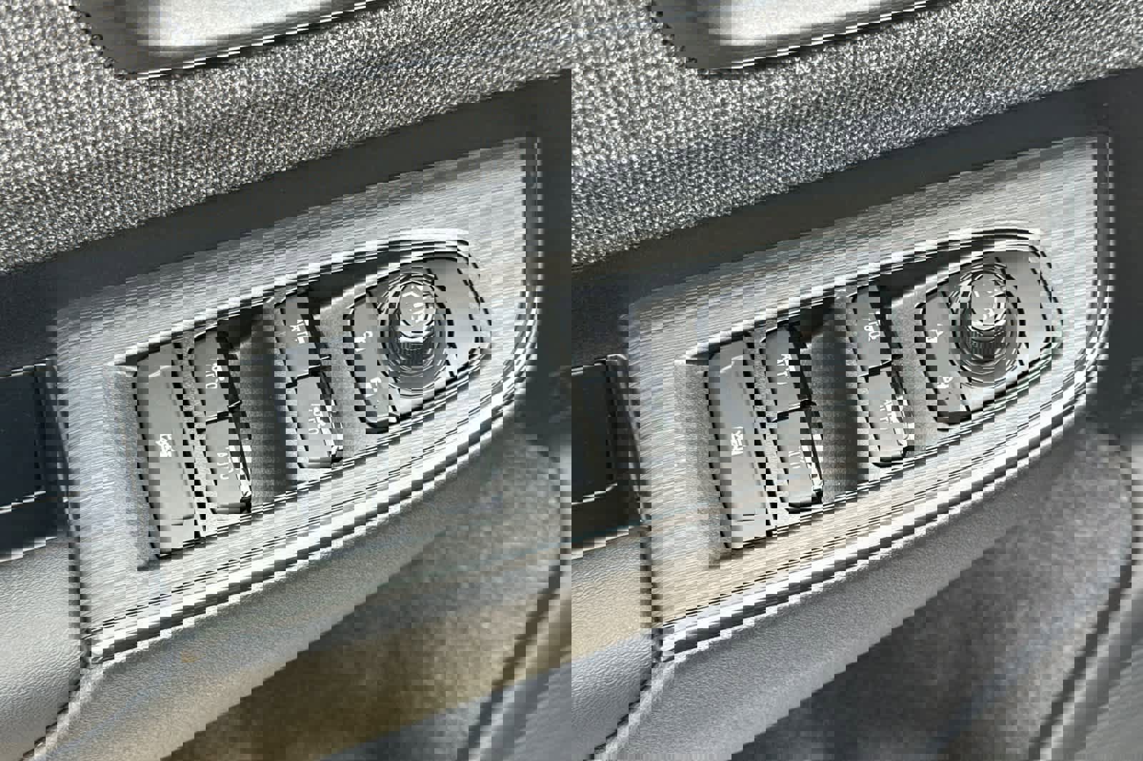 New 2026 Subaru Outback Premium image 11