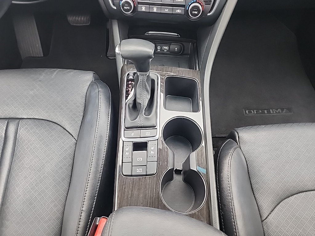 Used 2020 Kia Optima Premium FWD image 23