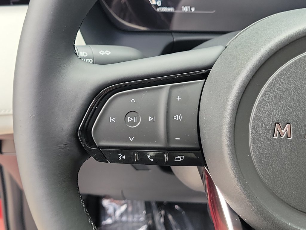 New 2026 MAZDA CX-5 Preferred AWD/4WD image 23
