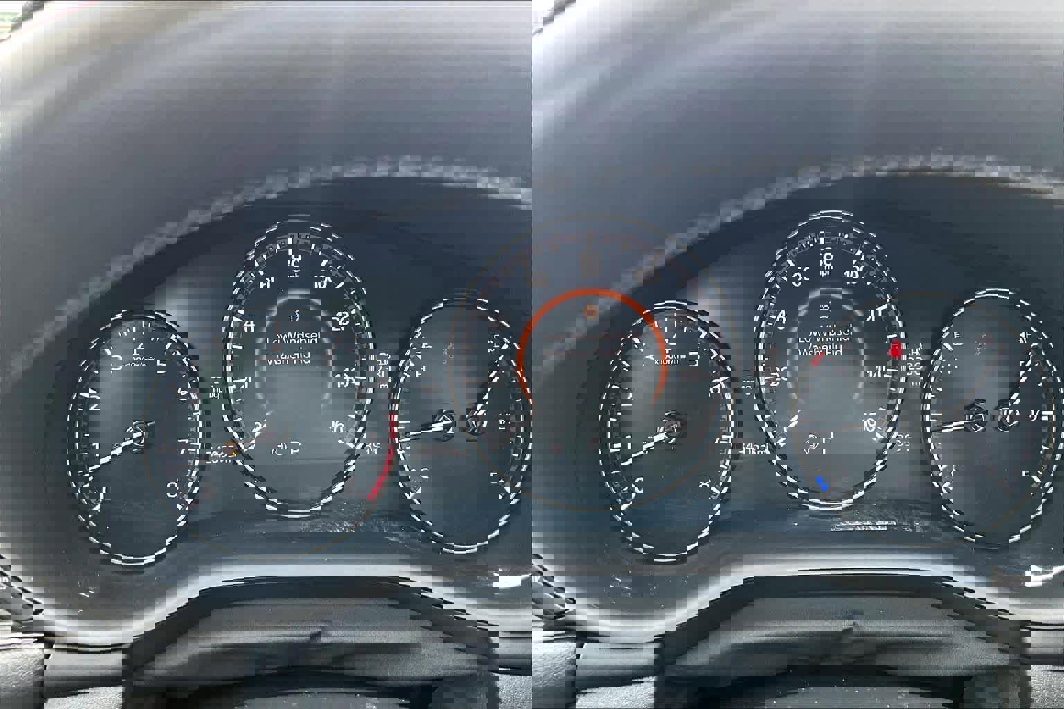 Used 2023 MAZDA MAZDA3 s image 26