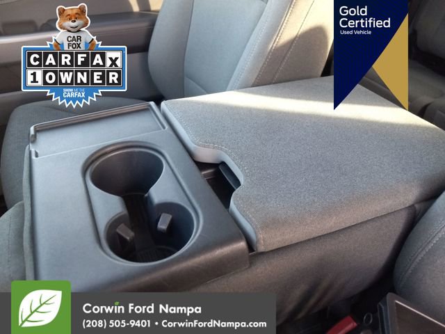 Certified 2024 Ford F150 XLT image 20