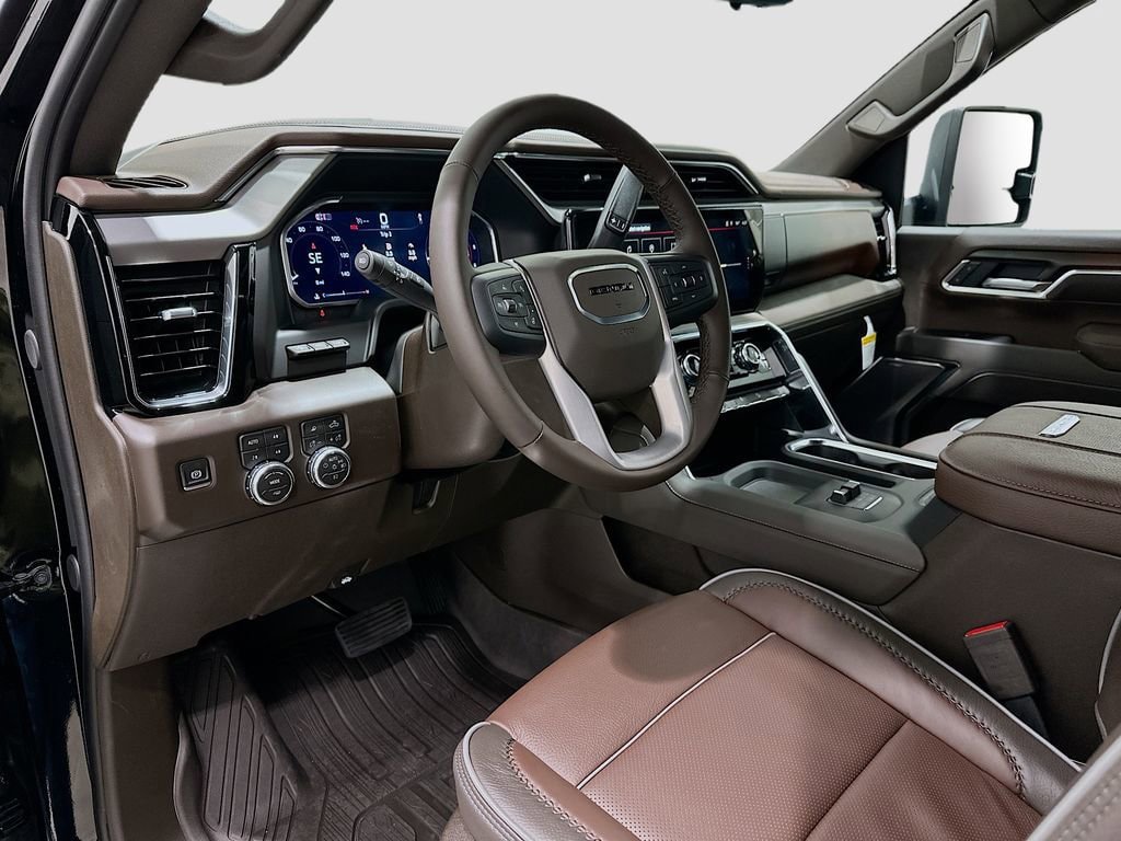 New 2026 GMC Sierra 2500 Denali w/ Denali Reserve Package image 9
