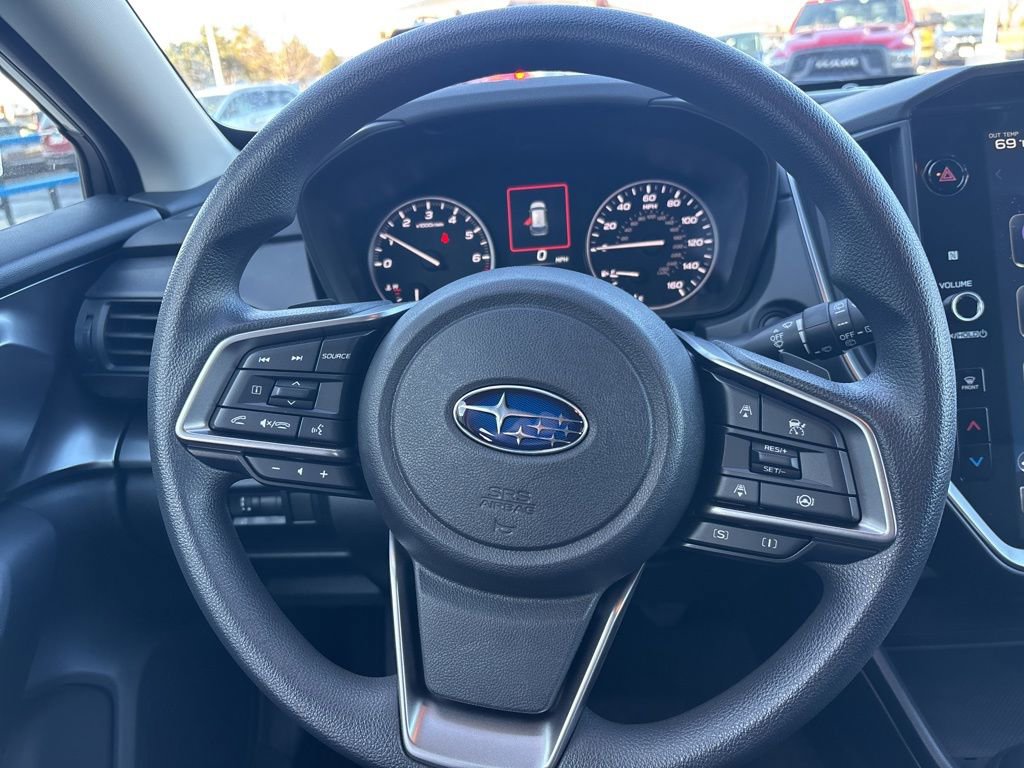 New 2026 Subaru Impreza 2.0i Sport image 15