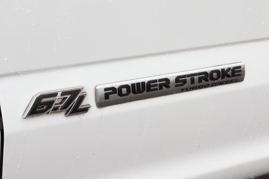 Used 2017 Ford F350 Lariat w/ Lariat Ultimate Package image 61