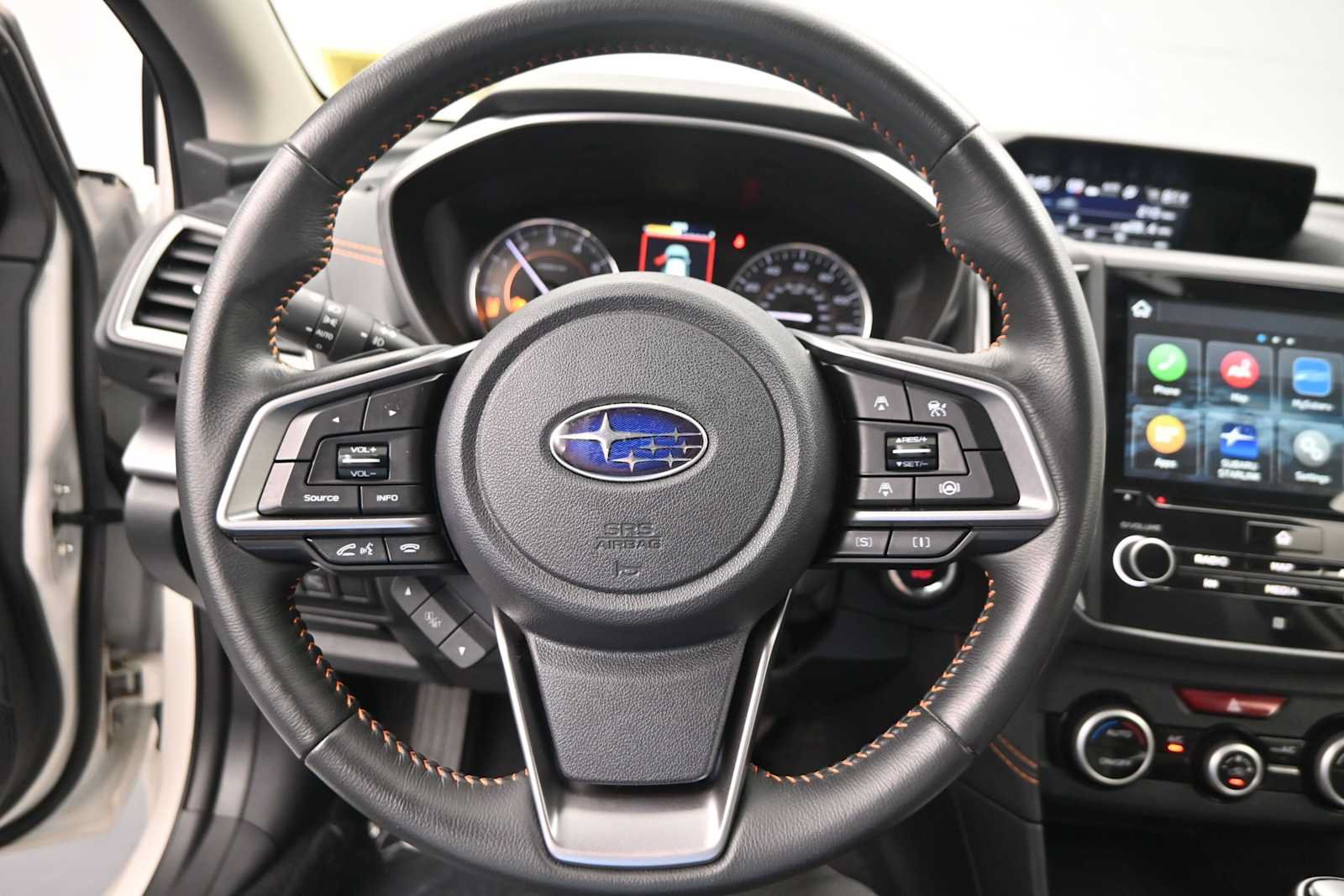 Used 2023 Subaru Crosstrek 2.5i Limited AWD/4WD image 13