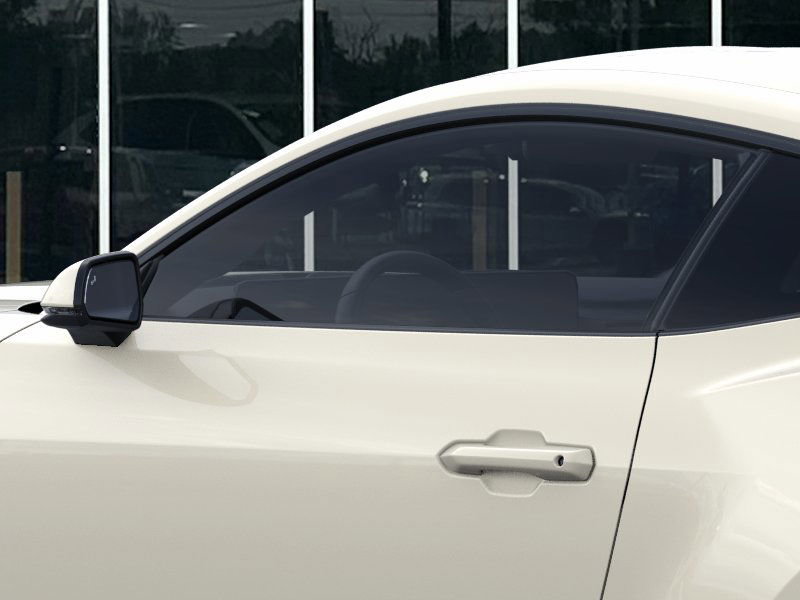 New 2025 Ford Mustang GT Premium w/ 60th Anniversary Package image 20
