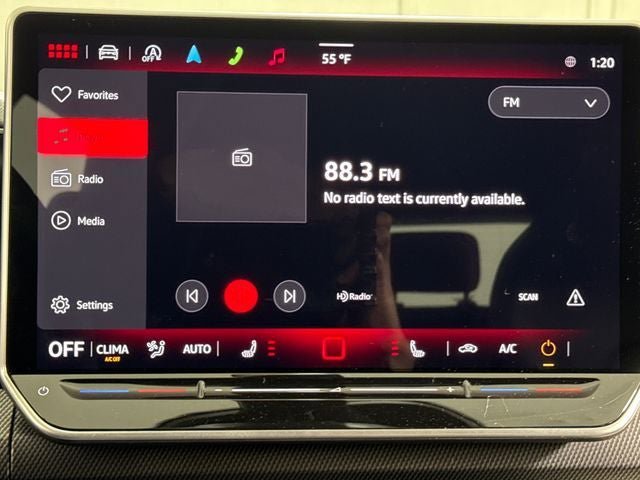 New 2026 Volkswagen GTI S FWD image 27