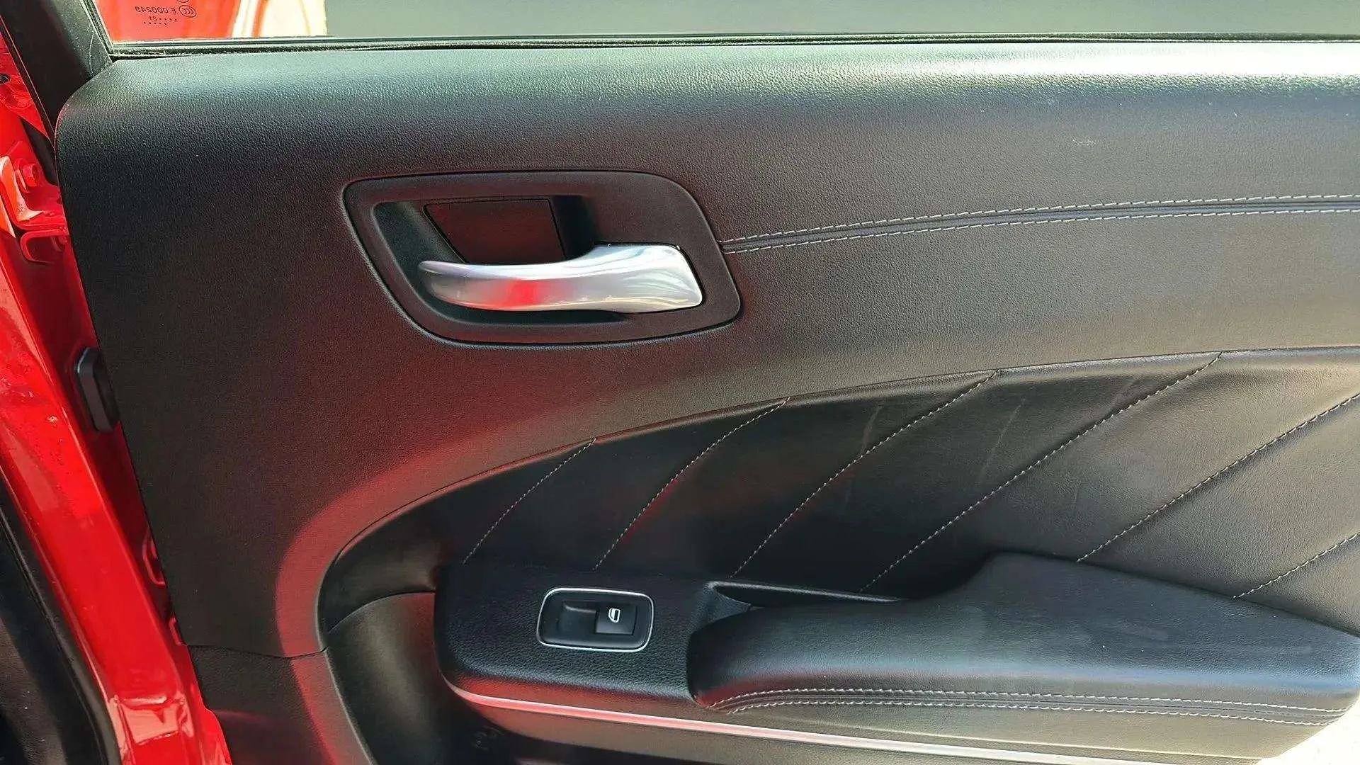 Used 2021 Dodge Charger R/T w/ Plus Group image 27