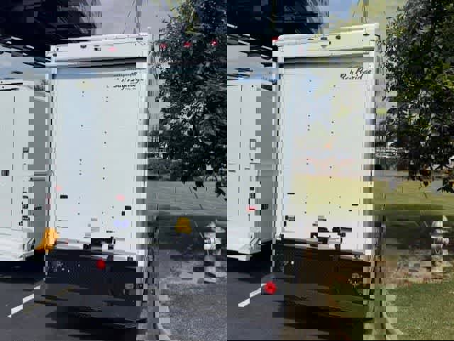 New 2025 GMC Savana 3500 w/ Power Convenience Package image 7